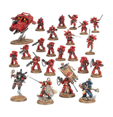 Warhammer 40k: Armageddon 11th edition starter box | Odin's Place