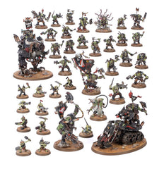 Warhammer 40k: Armageddon 11th edition starter box | Odin's Place