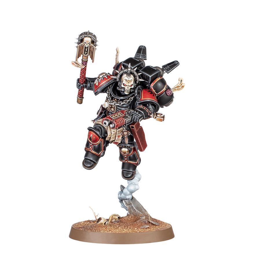 Warhammer 40k: Armageddon 11th edition starter box | Odin's Place