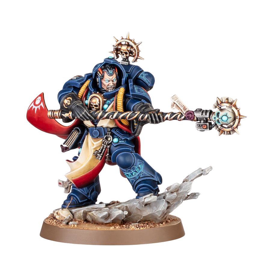 Warhammer 40k: Armageddon 11th edition starter box | Odin's Place