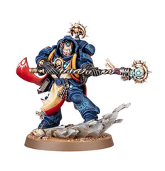 Warhammer 40k: Armageddon 11th edition starter box | Odin's Place