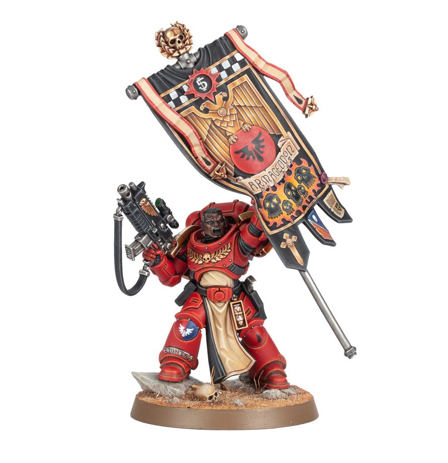 Warhammer 40k: Armageddon 11th edition starter box | Odin's Place