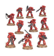 Warhammer 40k: Armageddon 11th edition starter box | Odin's Place