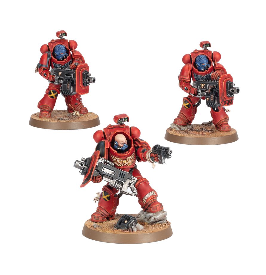 Warhammer 40k: Armageddon 11th edition starter box | Odin's Place