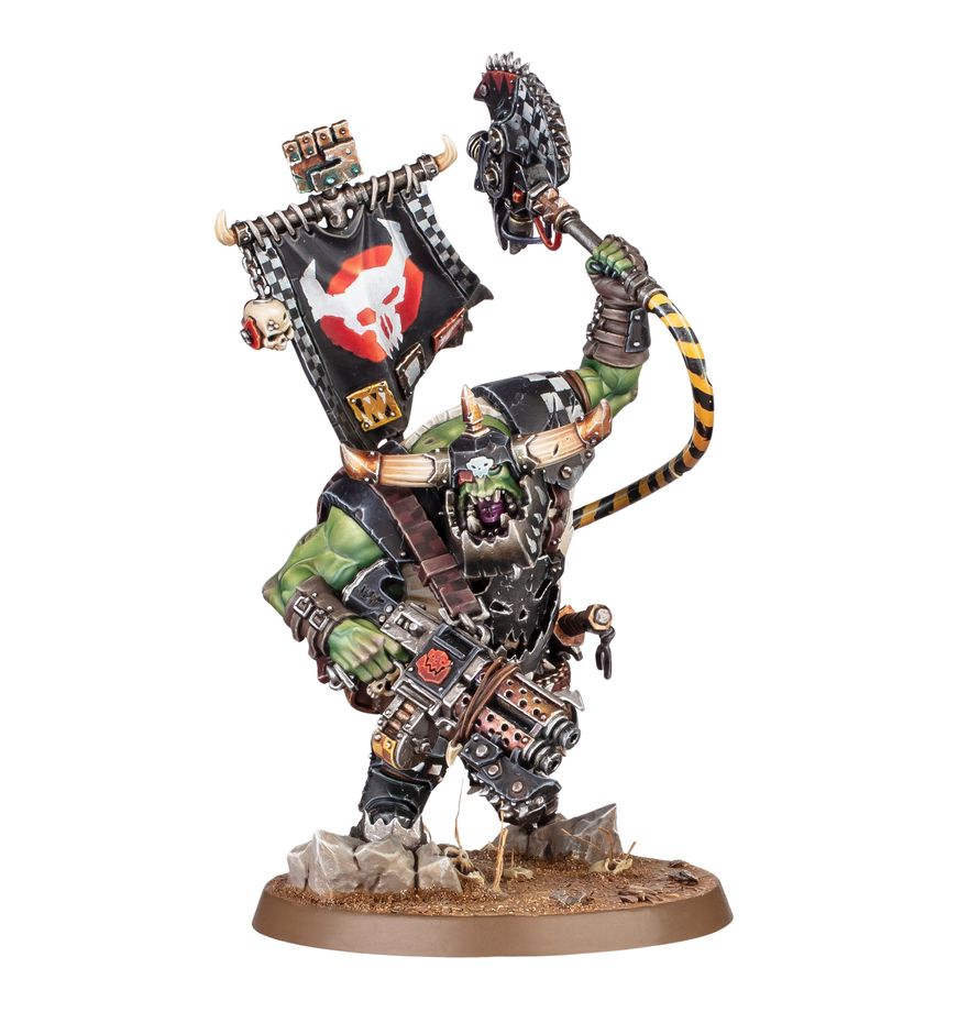 Warhammer 40k: Armageddon 11th edition starter box | Odin's Place