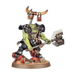 Warhammer 40k: Armageddon 11th edition starter box | Odin's Place