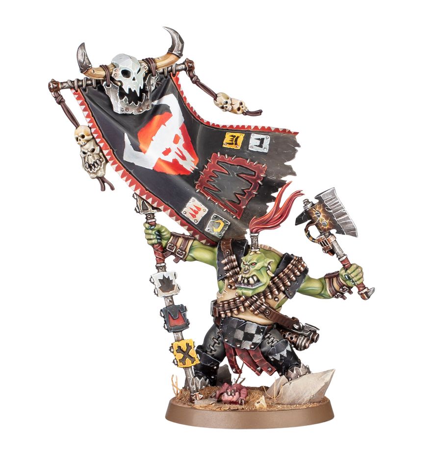 Warhammer 40k: Armageddon 11th edition starter box | Odin's Place