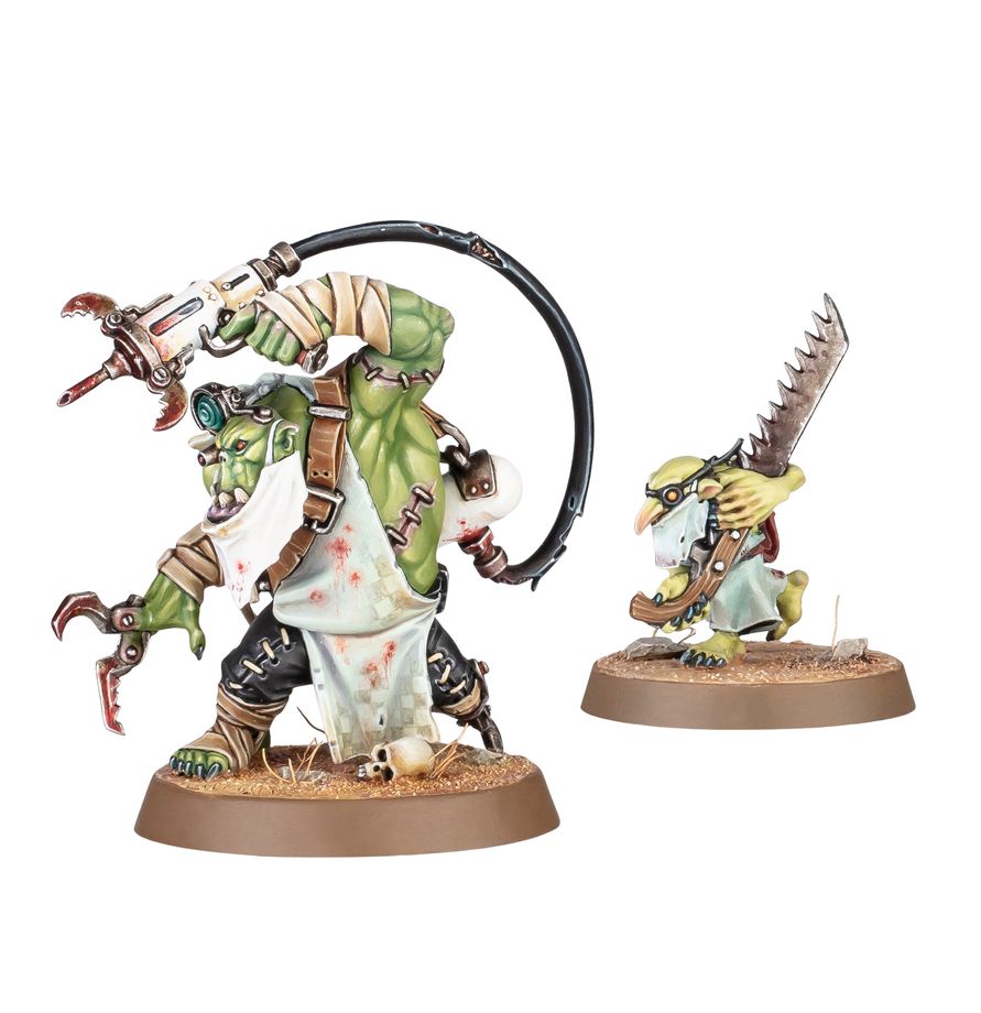 Warhammer 40k: Armageddon 11th edition starter box | Odin's Place