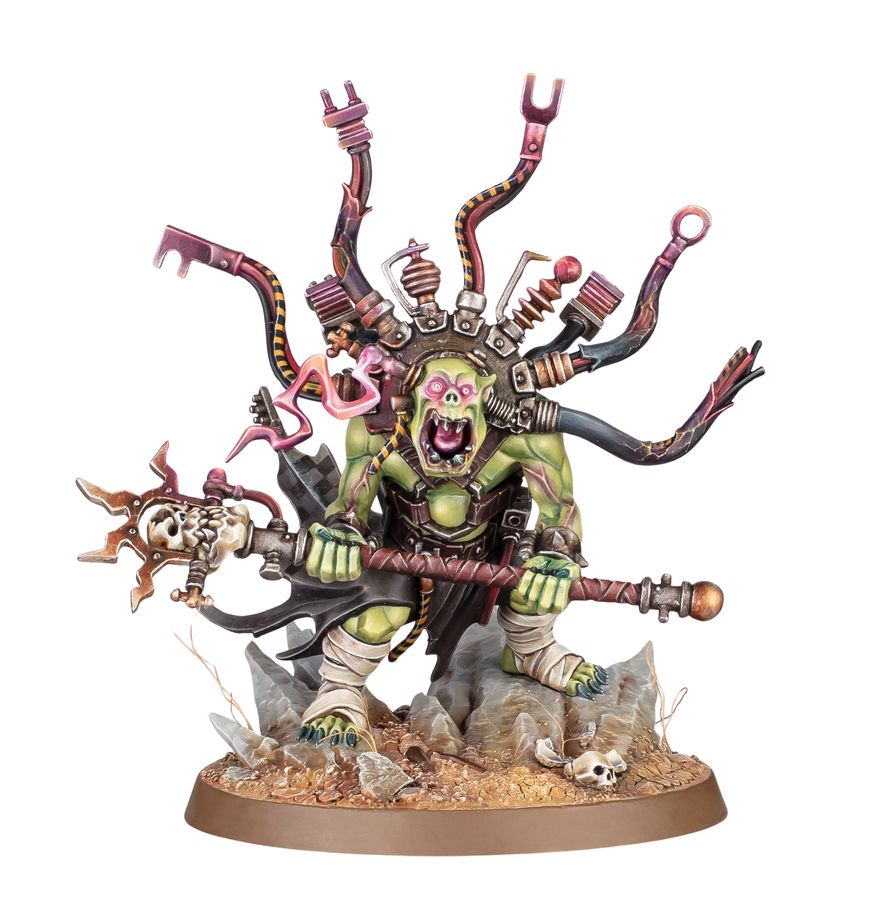 Warhammer 40k: Armageddon 11th edition starter box | Odin's Place