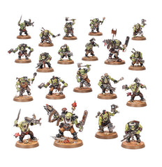 Warhammer 40k: Armageddon 11th edition starter box | Odin's Place