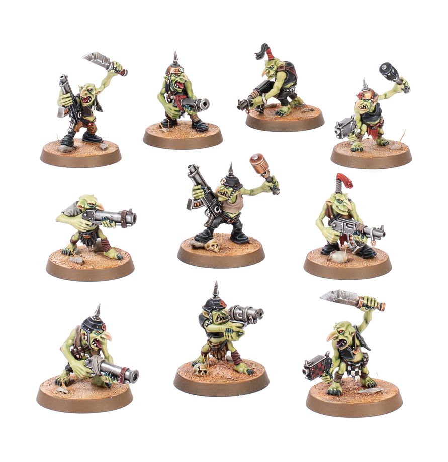 Warhammer 40k: Armageddon 11th edition starter box | Odin's Place