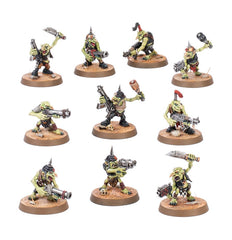 Warhammer 40k: Armageddon 11th edition starter box | Odin's Place