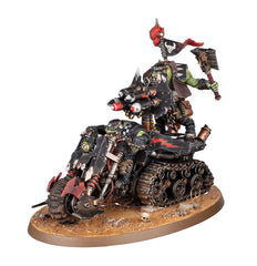 Warhammer 40k: Armageddon 11th edition starter box | Odin's Place