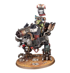 Warhammer 40k: Armageddon 11th edition starter box | Odin's Place