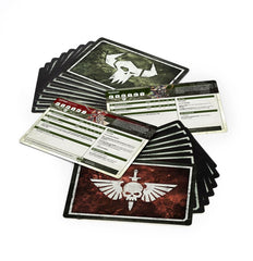 Warhammer 40k: Armageddon 11th edition starter box | Odin's Place