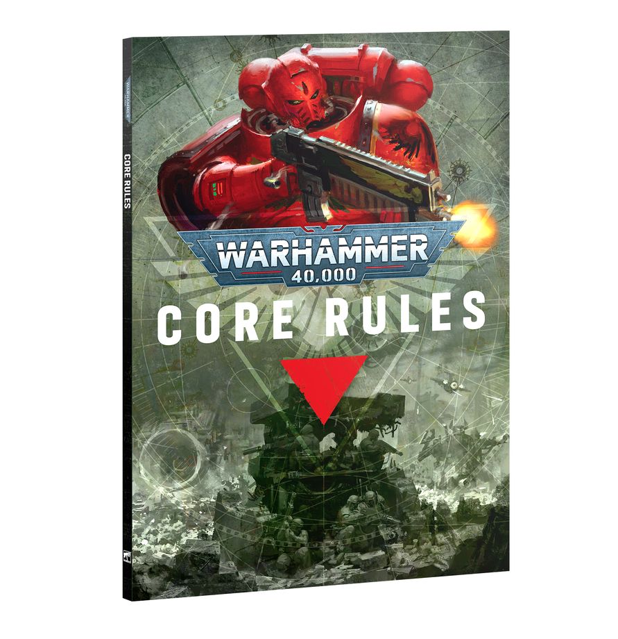 Warhammer 40k: Armageddon 11th edition starter box | Odin's Place