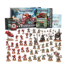 Warhammer 40k: Armageddon 11th edition starter box | Odin's Place