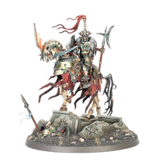 Warhammer Age Of Sigmar: Soulblight Gravelords Deathrattle Army Set | Dragon's Lair Comics and Fantasy Houston TX