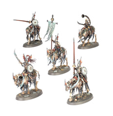 Warhammer Age Of Sigmar: Soulblight Gravelords Deathrattle Army Set | Dragon's Lair Comics and Fantasy Houston TX