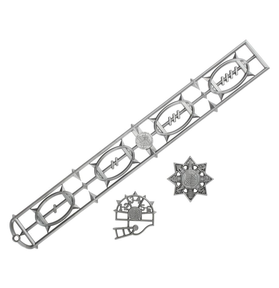 Warhammer: Blood Bowl – Third Season Edition | Dragon's Lair Comics and Fantasy Houston TX