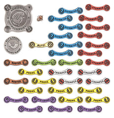 Warhammer: Blood Bowl – Third Season Edition | Dragon's Lair Comics and Fantasy Houston TX