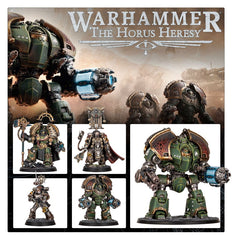 Warhammer The Horus Heresy: Saturnine Box Set | Dragon's Lair Comics and Fantasy Houston TX