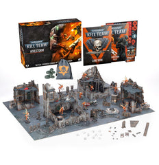 Kill Team: Hivestorm 2024 | Dragon's Lair Comics and Fantasy Houston TX