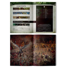 Warhammer 40k: Death Guard Codex | Dragon's Lair Comics and Fantasy Houston TX