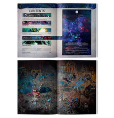 Warhammer 40k: Thousand Sons Codex | Dragon's Lair Comics and Fantasy Houston TX