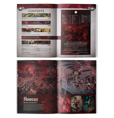 Warhammer 40k: World Eaters Codex | Dragon's Lair Comics and Fantasy Houston TX