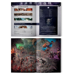 Warhammer 40k: Grey Knights Codex | Dragon's Lair Comics and Fantasy Houston TX