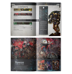 Warhammer 40k: Imperial Knights Codex | Dragon's Lair Comics and Fantasy Houston TX