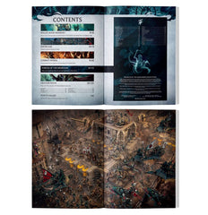Warhammer 40k: Drukhari Codex | Dragon's Lair Comics and Fantasy Houston TX