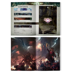 Warhammer 40k: Leagues of Votann Codex | Dragon's Lair Comics and Fantasy Houston TX