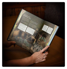 Warhammer Age of Sigmar: Chaos Battletome: Maggotkin of Nurgle | Dragon's Lair Comics and Fantasy Houston TX