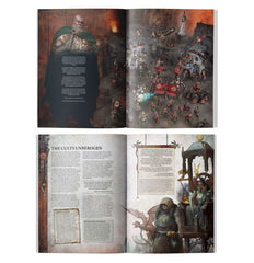 Warhammer Age of Sigmar: Order Battletome: Cities of Sigmar | Odin's Place