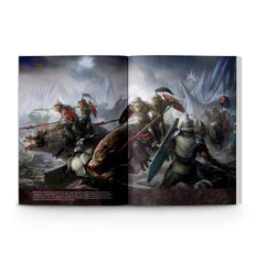 Warhammer Age of Sigmar: Gloomspite Gitz Destruction BattleTome | Dragon's Lair Comics and Fantasy Houston TX