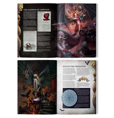 Warhammer Age of Sigmar: Order Battletome: Daughters of Khaine | Odin's Place