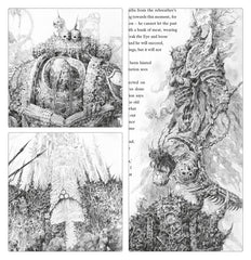 Black Library: The Lords of Silence (Illustrated and Annotated Edition) | Dragon's Lair Comics and Fantasy Houston TX