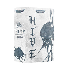 Black Library: Hive (Hardback) | Odin's Place