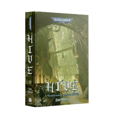 Black Library: Hive (Hardback) | Odin's Place