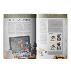 Warhammer 40K: 10th Edition Core Book | Dragon's Lair Comics and Fantasy Houston TX