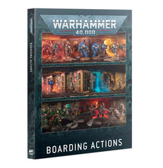 Warhammer 40k: Boarding Action | Dragon's Lair Comics and Fantasy Houston TX