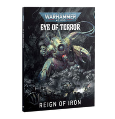 Warhammer 40k: Eye of Terror: Reign of Iron – War for the Cadian Gate | Odin's Place