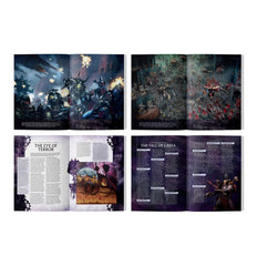 Warhammer 40k: Eye of Terror: Reign of Iron – War for the Cadian Gate | Odin's Place