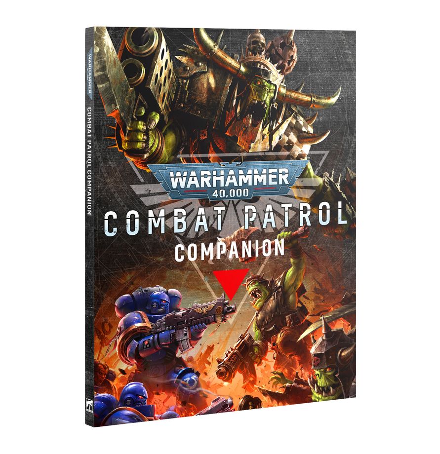 Warhammer 40K: Combat Patrol Companion | Odin's Place