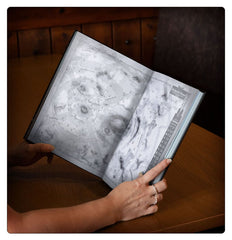 Warhammer Horus Heresy: Age of Darkness Rulebook | Dragon's Lair Comics and Fantasy Houston TX