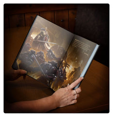 Warhammer Horus Heresy: Liber Astartes: Loyalist Legiones Astartes Army Book | Dragon's Lair Comics and Fantasy Houston TX
