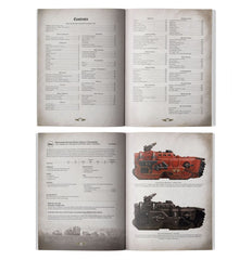 Warhammer Horus Heresy: Liber Astartes: Loyalist Legiones Astartes Army Book | Dragon's Lair Comics and Fantasy Houston TX