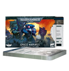 Warhammer 40k Index: Space Marines | Dragon's Lair Comics and Fantasy Houston TX